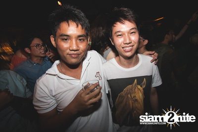 Booze Camp Party (Album 1) — photo 158