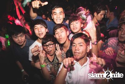 Booze Camp Party (Album 1) — photo 116