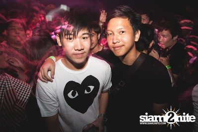 Booze Camp Party (Album 1) — photo 109