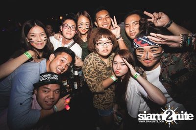 Booze Camp Party (Album 1) — photo 53