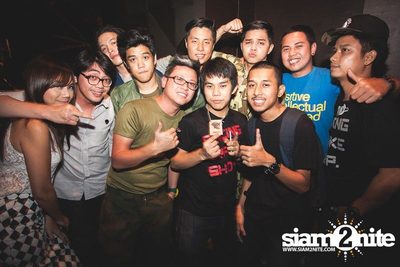 Booze Camp Party (Album 1) — photo 1