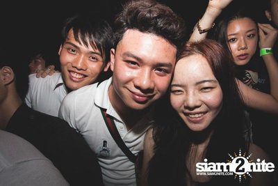 Booze Camp Party (Album 1) — photo 149