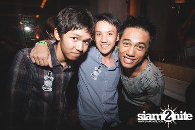 Booze Camp Party (Album 1) — photo 183