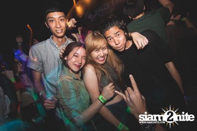 Booze Camp Party (Album 1) — photo 230