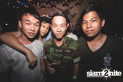Booze Camp Party (Album 1) — photo 85