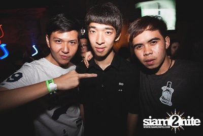 Booze Camp Party (Album 1) — photo 267