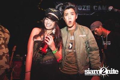 Booze Camp Party (Album 1) — photo 132
