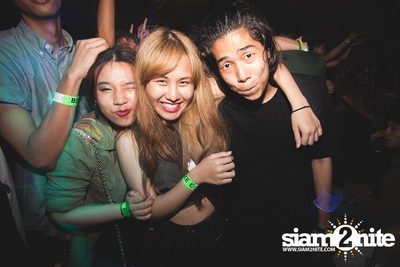 Booze Camp Party (Album 1) — photo 234