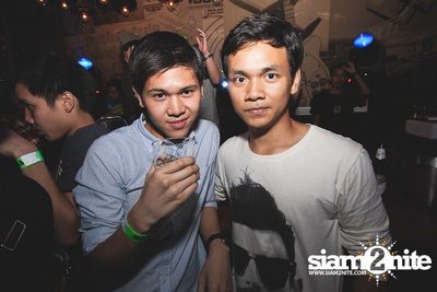 Booze Camp Party (Album 1) — photo 82