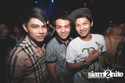 Booze Camp Party (Album 1) — photo 84