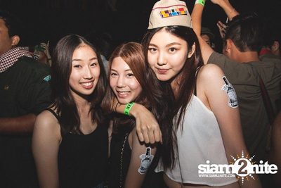 Booze Camp Party (Album 1) — photo 65