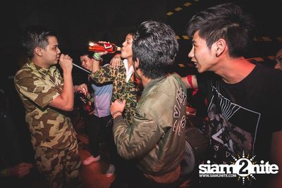 Booze Camp Party (Album 1) — photo 127