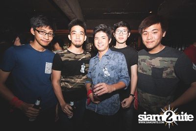 Booze Camp Party (Album 1) — photo 21
