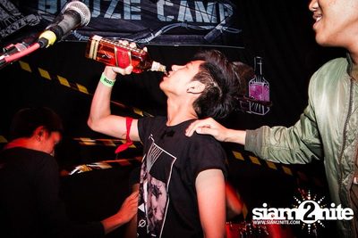 Booze Camp Party (Album 1) — photo 124