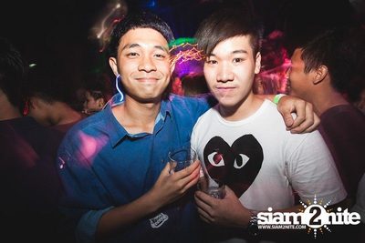 Booze Camp Party (Album 1) — photo 113