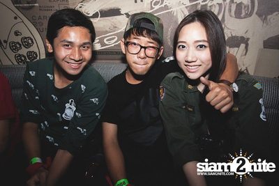 Booze Camp Party (Album 1) — photo 176