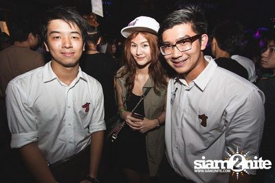 Booze Camp Party (Album 1) — photo 75