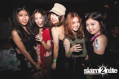 Booze Camp Party (Album 1) — photo 26