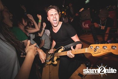 Booze Camp Party (Album 1) — photo 202
