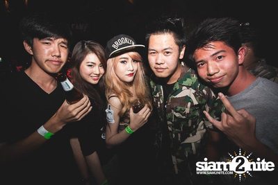 Booze Camp Party (Album 1) — photo 45