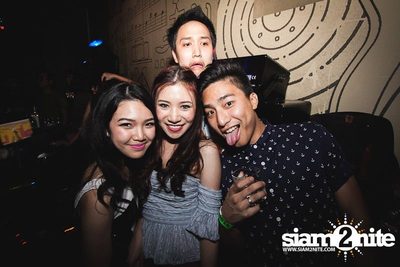 Booze Camp Party (Album 1) — photo 228