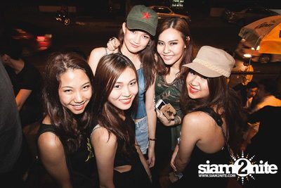 Booze Camp Party (Album 1) — photo 51