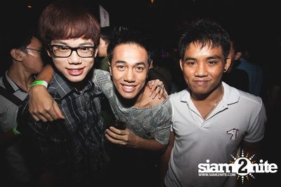 Booze Camp Party (Album 1) — photo 16