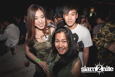 Booze Camp Party (Album 1) — photo 99