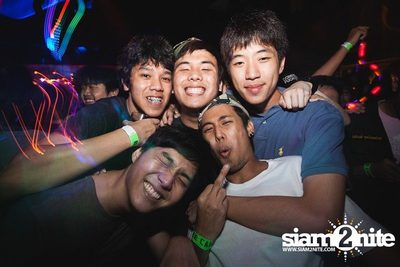 Booze Camp Party (Album 1) — photo 248