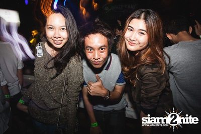 Booze Camp Party (Album 1) — photo 269
