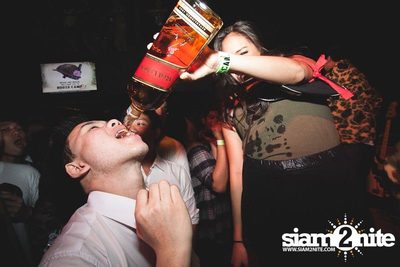 Booze Camp Party (Album 1) — photo 128