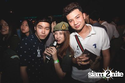 Booze Camp Party (Album 1) — photo 24