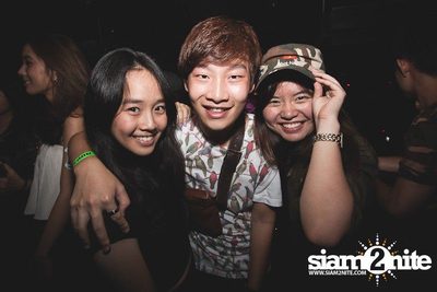 Booze Camp Party (Album 1) — photo 170