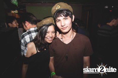Booze Camp Party (Album 1) — photo 93
