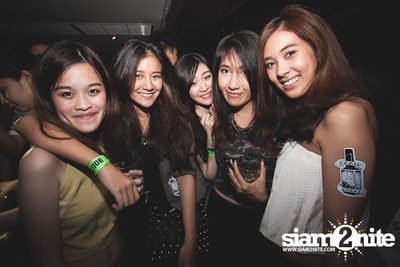 Booze Camp Party (Album 1) — photo 171