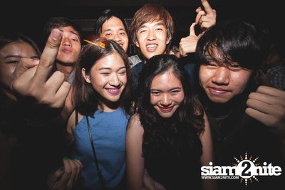 Booze Camp Party (Album 1) — photo 247