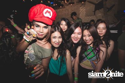 Booze Camp Party (Album 1) — photo 43