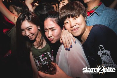 Booze Camp Party (Album 1) — photo 143