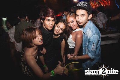 Booze Camp Party (Album 1) — photo 252