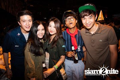 Booze Camp Party (Album 1) — photo 6