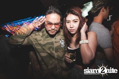 Booze Camp Party (Album 1) — photo 261