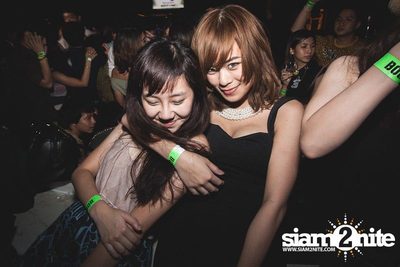 Booze Camp Party (Album 1) — photo 220