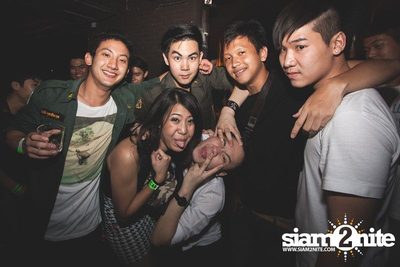 Booze Camp Party (Album 1) — photo 254