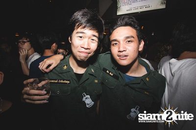 Booze Camp Party (Album 1) — photo 38