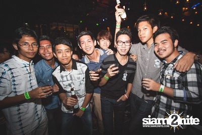 Booze Camp Party (Album 1) — photo 13