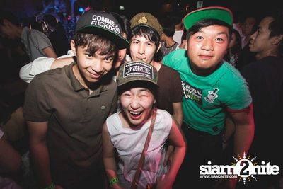 Booze Camp Party (Album 1) — photo 105