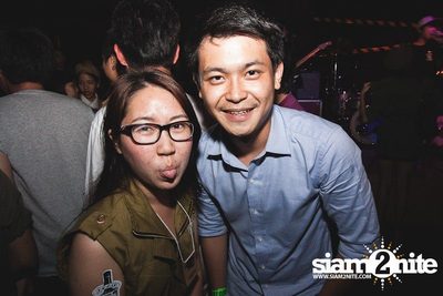 Booze Camp Party (Album 1) — photo 29