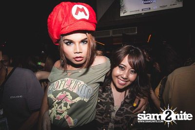 Booze Camp Party (Album 1) — photo 67