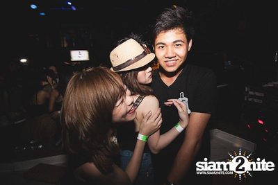 Booze Camp Party (Album 1) — photo 216