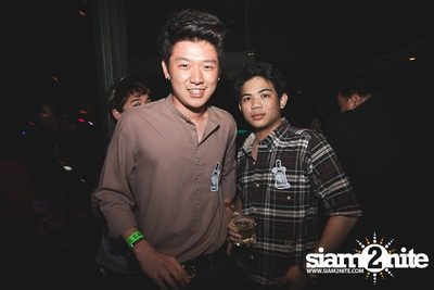 Booze Camp Party (Album 1) — photo 163